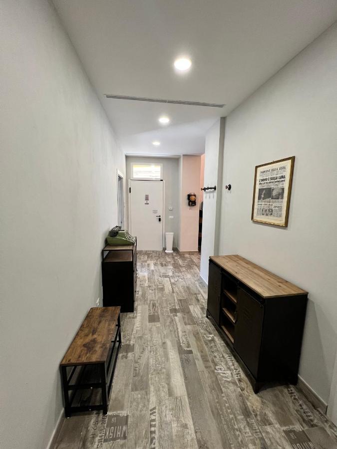 מילאנו Ca Foscari Loft & Factory San Siro Stadium מראה חיצוני תמונה