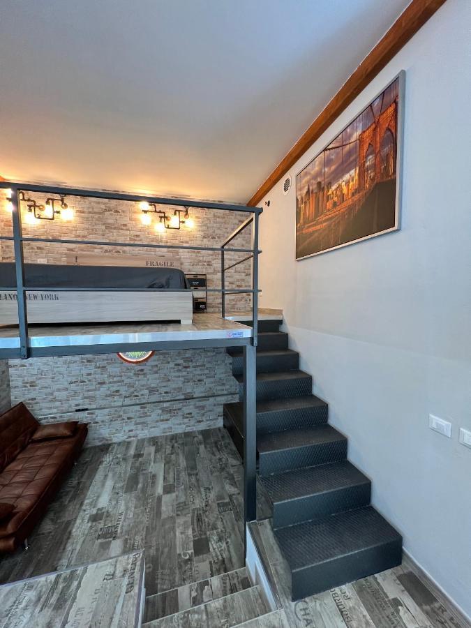 מילאנו Ca Foscari Loft & Factory San Siro Stadium מראה חיצוני תמונה