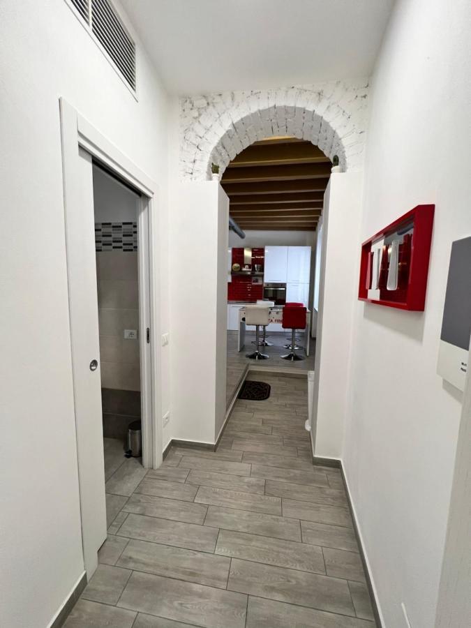 מילאנו Ca Foscari Loft & Factory San Siro Stadium מראה חיצוני תמונה