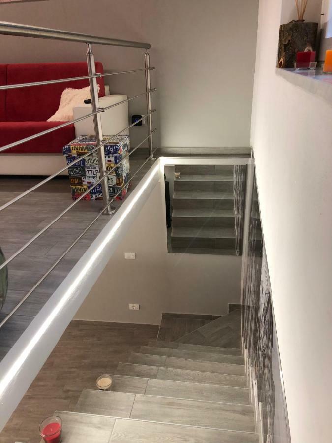 מילאנו Ca Foscari Loft & Factory San Siro Stadium מראה חיצוני תמונה